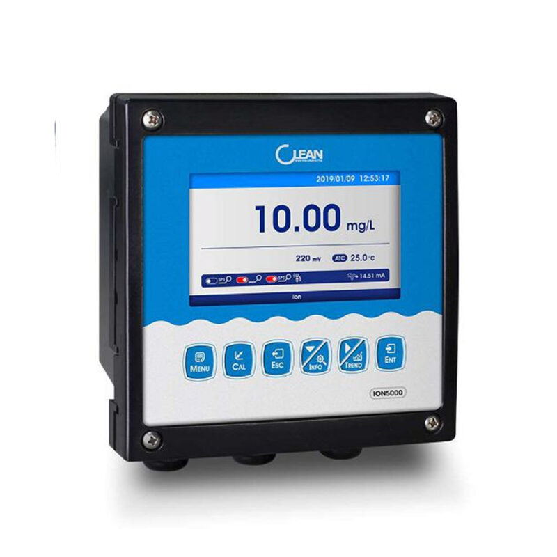 ION5000+Sensor